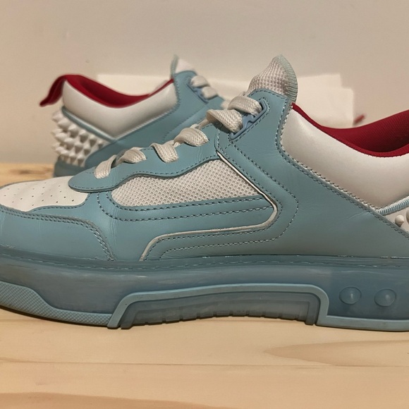 Christian Louboutin Sneakers - Picture 8 of 11